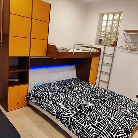 Letto Ad Acqua H2Ome Apartment Bari Exterior foto