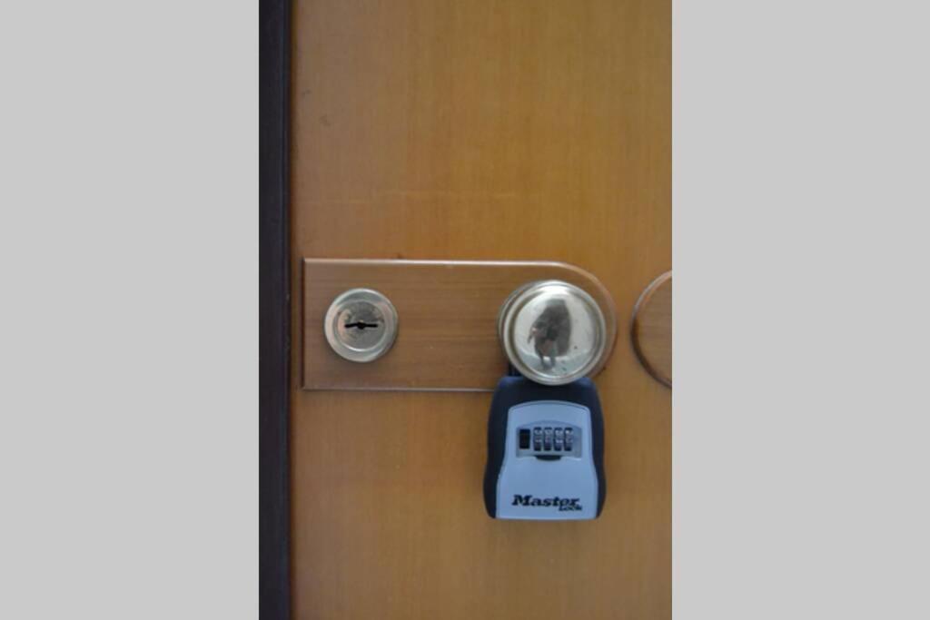 Letto Ad Acqua H2Ome Apartment Bari Exterior foto