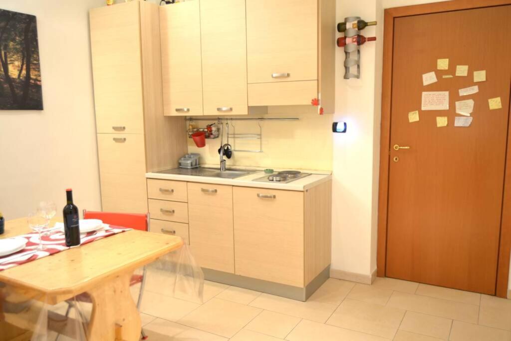 Letto Ad Acqua H2Ome Apartment Bari Exterior foto