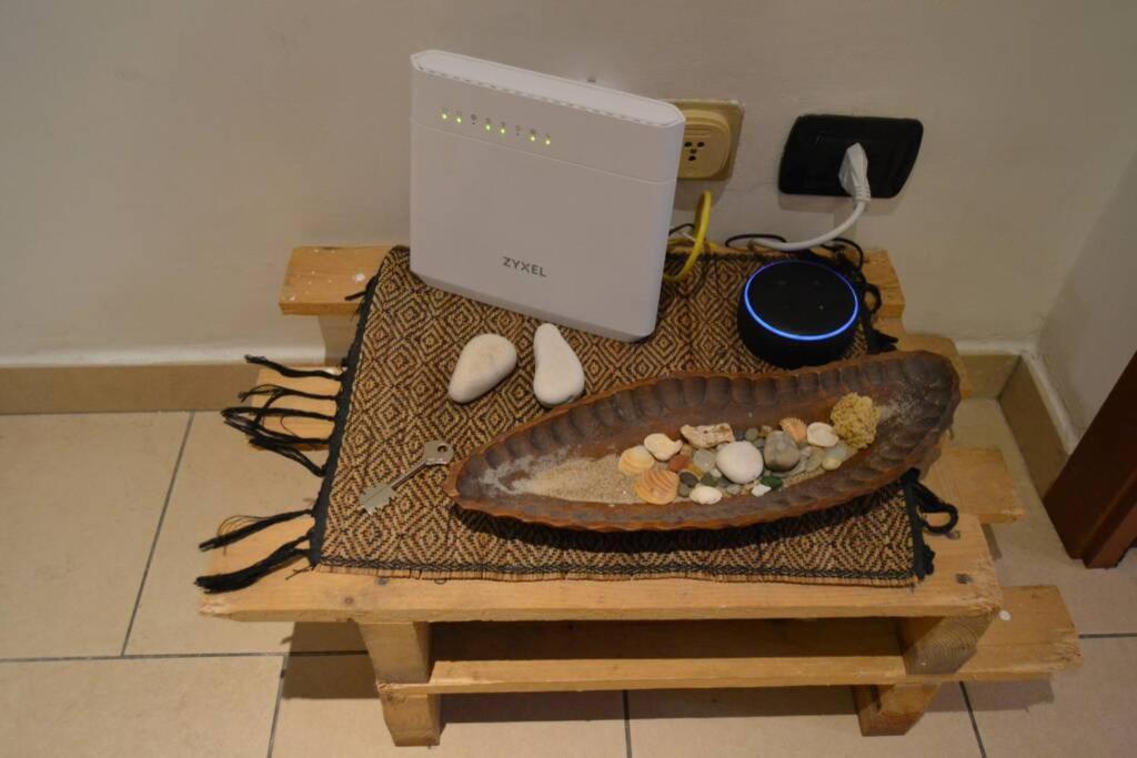 Letto Ad Acqua H2Ome Apartment Bari Exterior foto